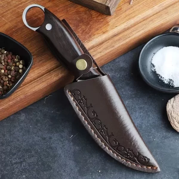 Outdoor Edge Sharp Boning & Paring Knife - Image 3