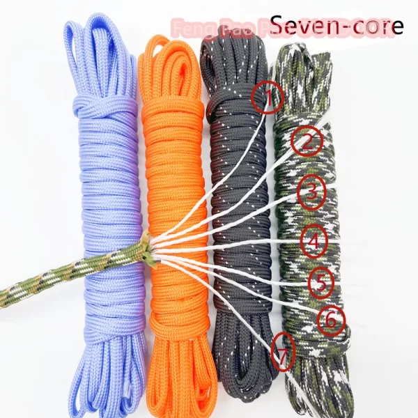 Camping Rope - Image 2