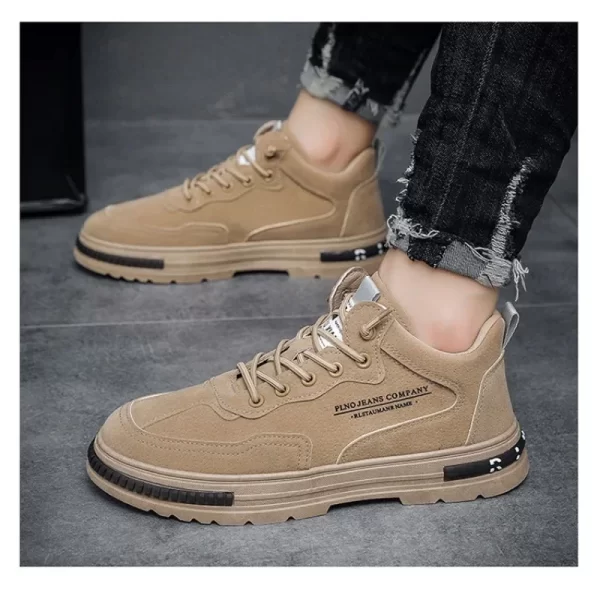 Casual Sneaker for Men - Image 5