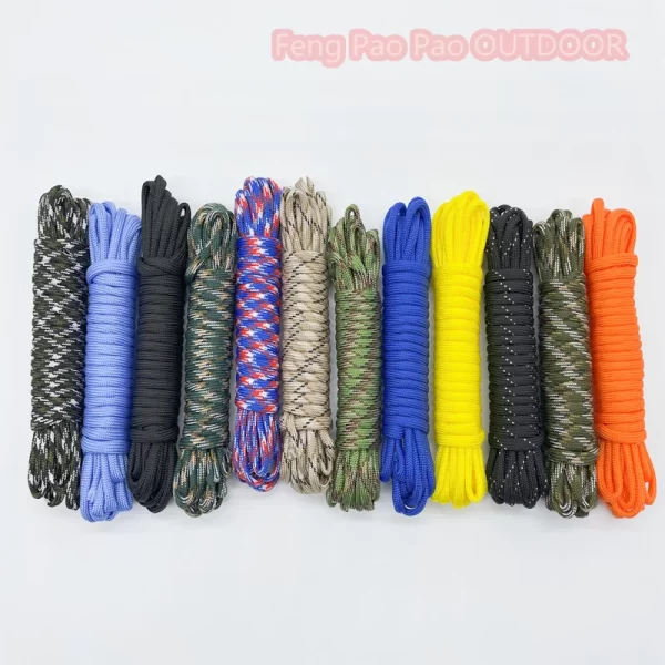 Camping Rope - Image 5