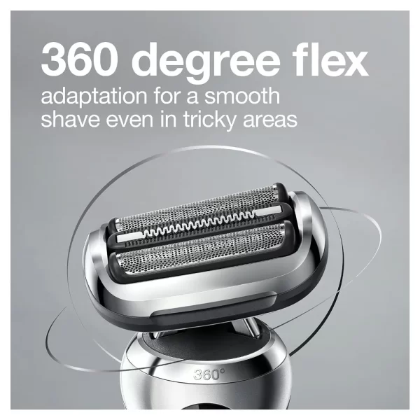 FlexPro 360 Electric Razor - Image 6