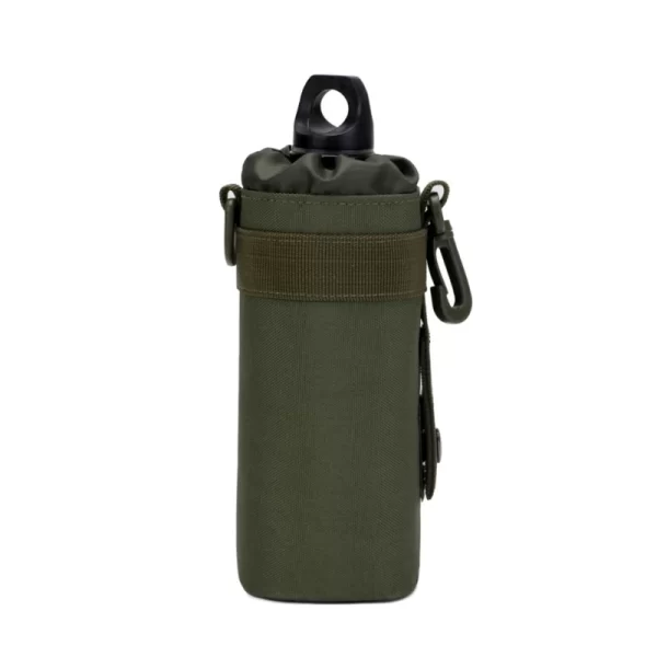 MUMIAN Tactical Nylon Water Bottle Holder