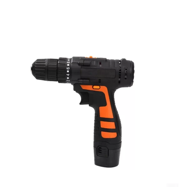 High-Performance Rotary Hammer Drill - Image 2