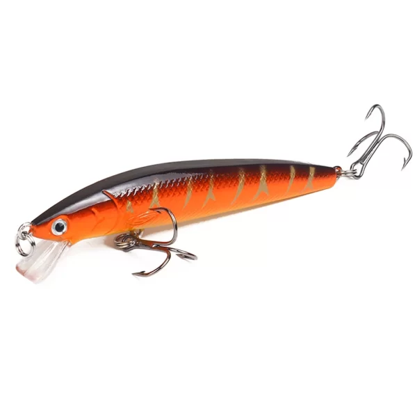 Minnow Fishing Lures Floating