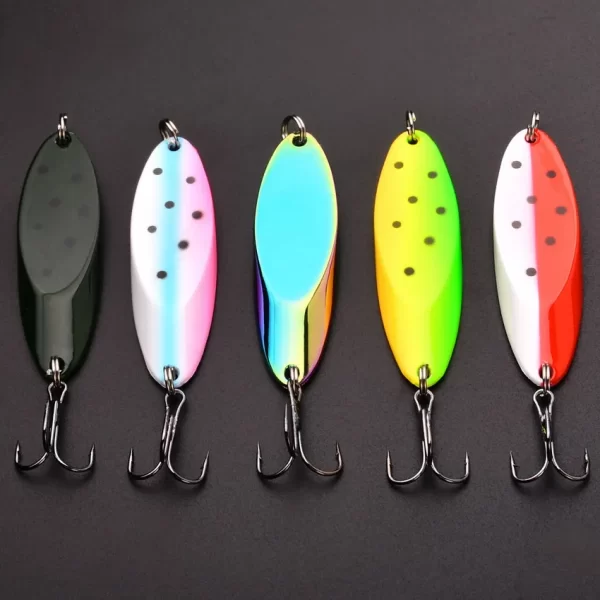 Jig Lure Kit Set - Image 7