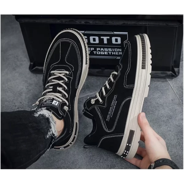 Casual Sneaker for Men - Image 6