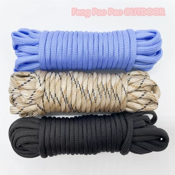 Camping Rope - Image 3