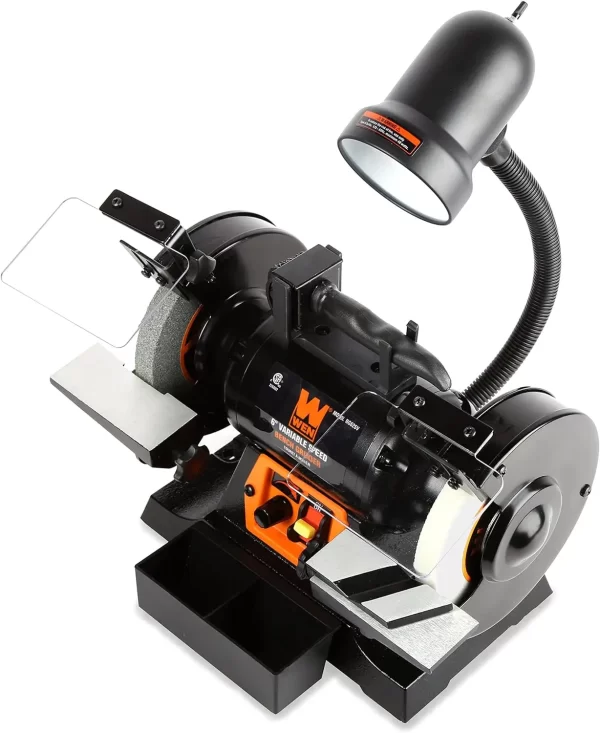 Bench Grinder - Image 2