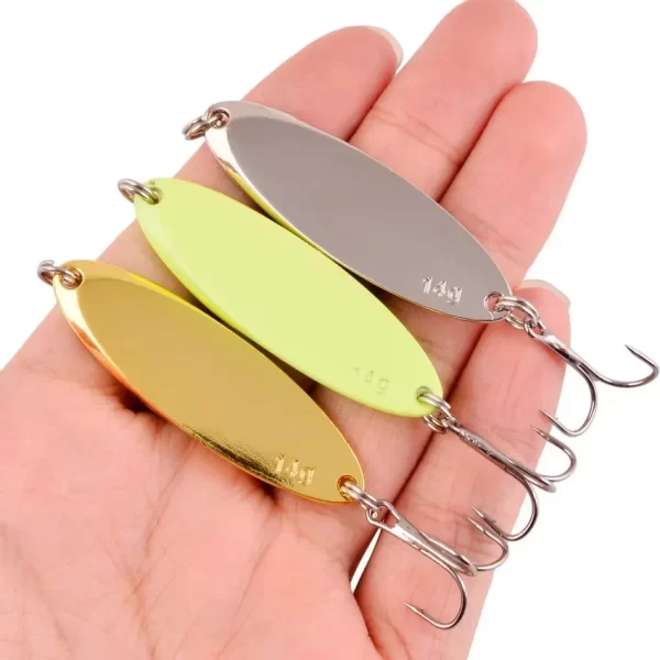 Jig Lure Kit Set - Image 5