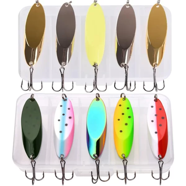 Jig Lure Kit Set - Image 2