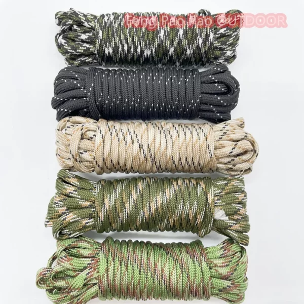 Camping Rope - Image 4