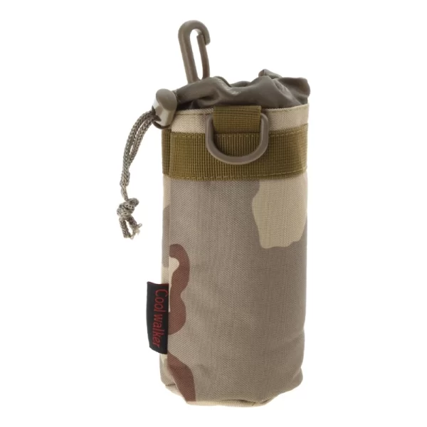 MUMIAN Tactical Nylon Water Bottle Holder - Image 3