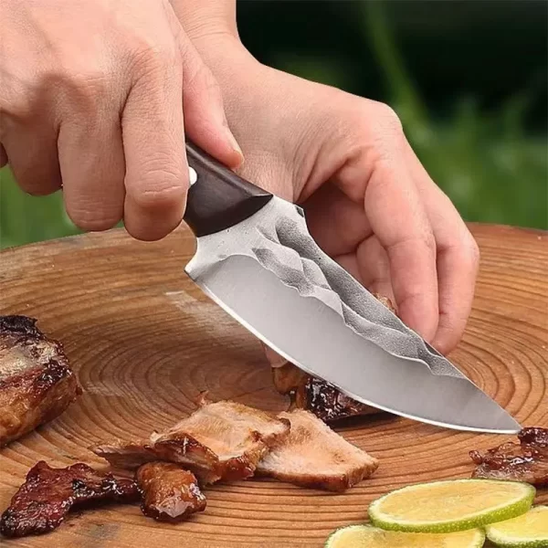 Outdoor Edge Sharp Boning & Paring Knife - Image 5