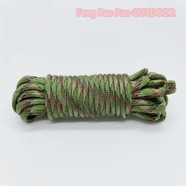 Camping Rope - Image 6