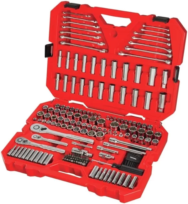 Craftsman Tool Set