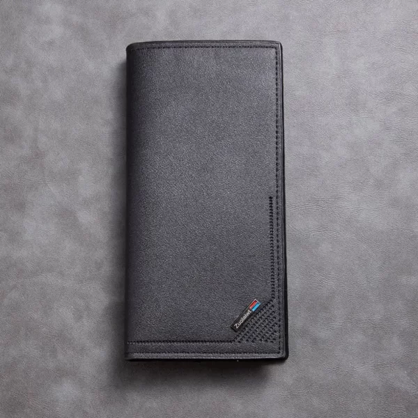 MetroCraft Men’s Wallet - Image 2