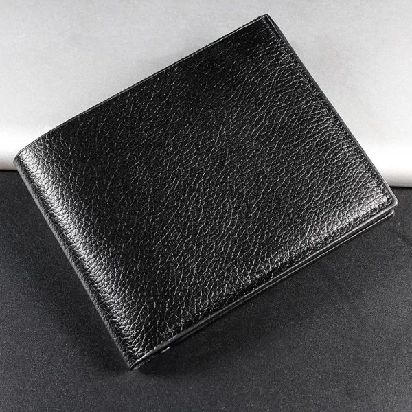 EdgeFit Men’s Slimfold Wallet - Image 4