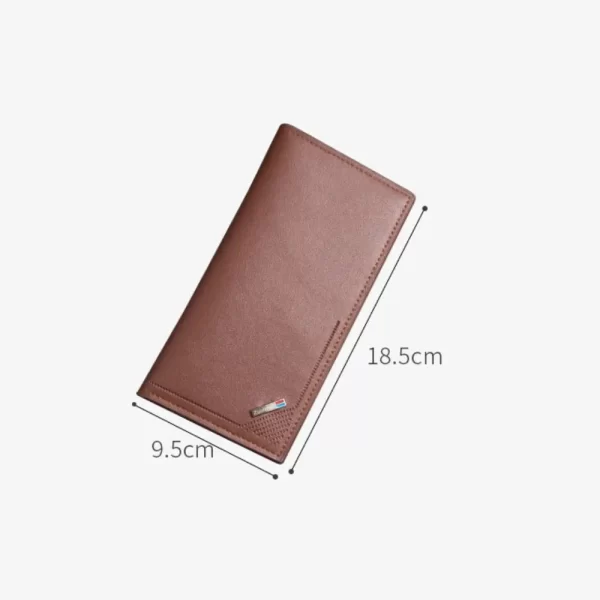 MetroCraft Men’s Wallet